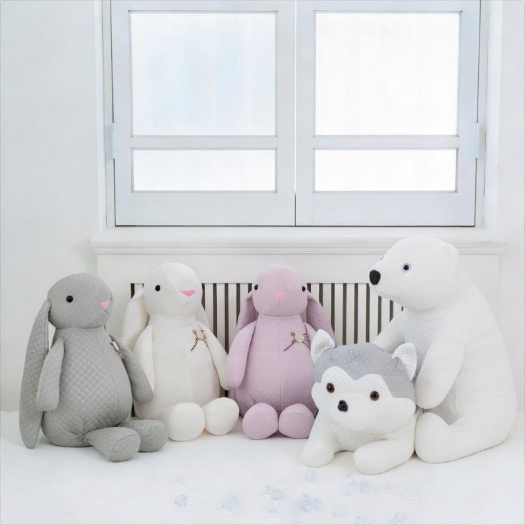 리빙밸류 여름 냉감인형 바디필로우 시원한 대형 롱쿠션 안고자는 긴 베개 바디플로우