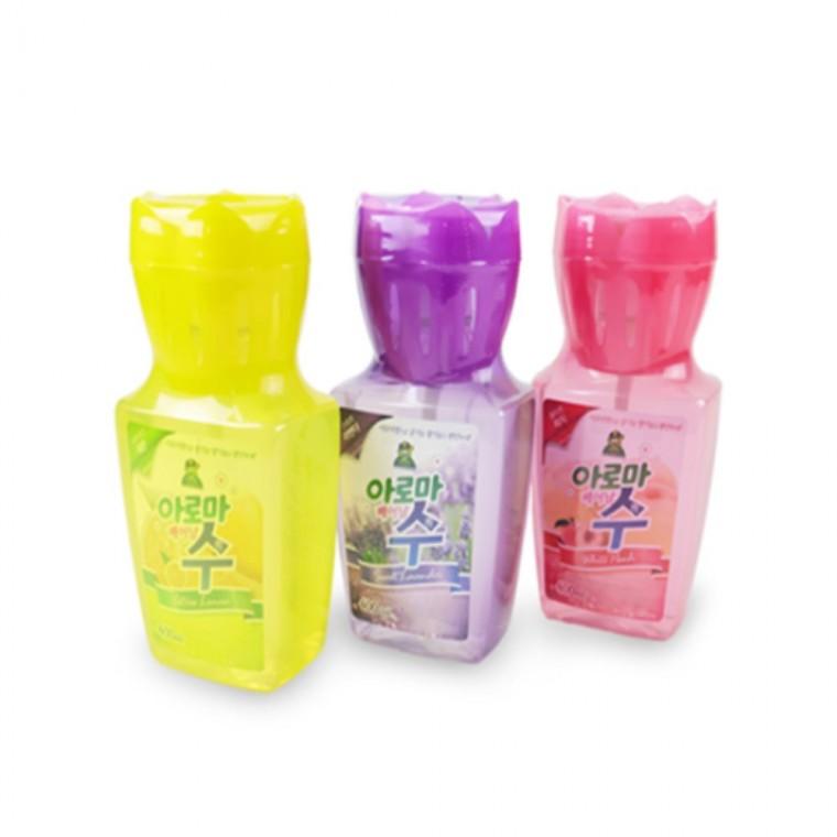 집탈취제 옷장탈취제 숙박업소 주방탈취제