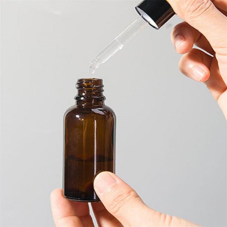 갈색 공병 스포이드공병 화장품오일공병 오일공병10ml 아로마공병 에센스공병