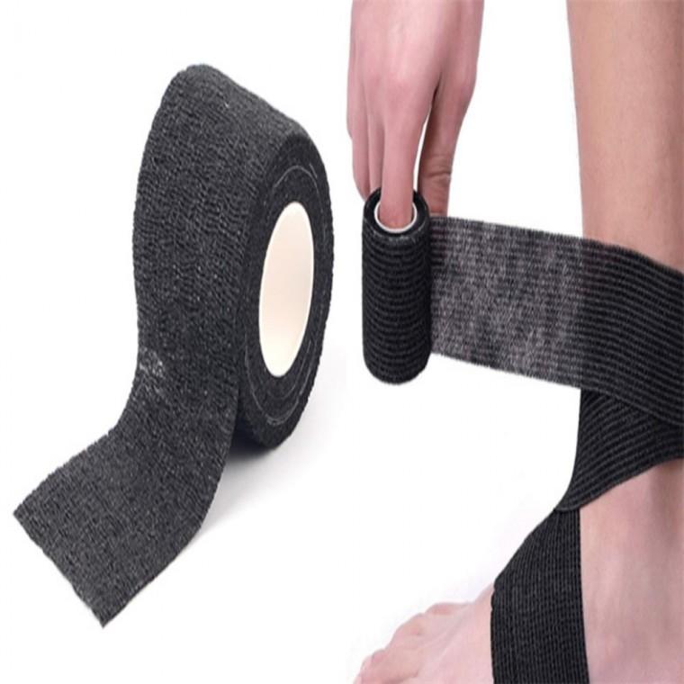 압박 붕대 중형 5cm 스포츠밴드테이프 부상방지발목테이프 손가락부상방지테이프 손목아대 스포츠부상방지