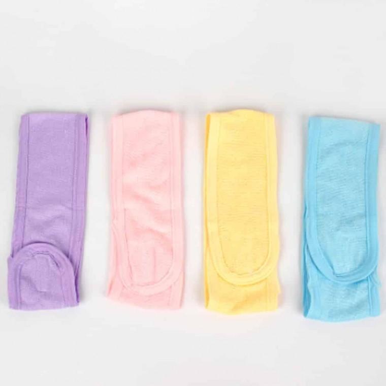 세안밴드 클렌징밴드 샤워헤어밴드