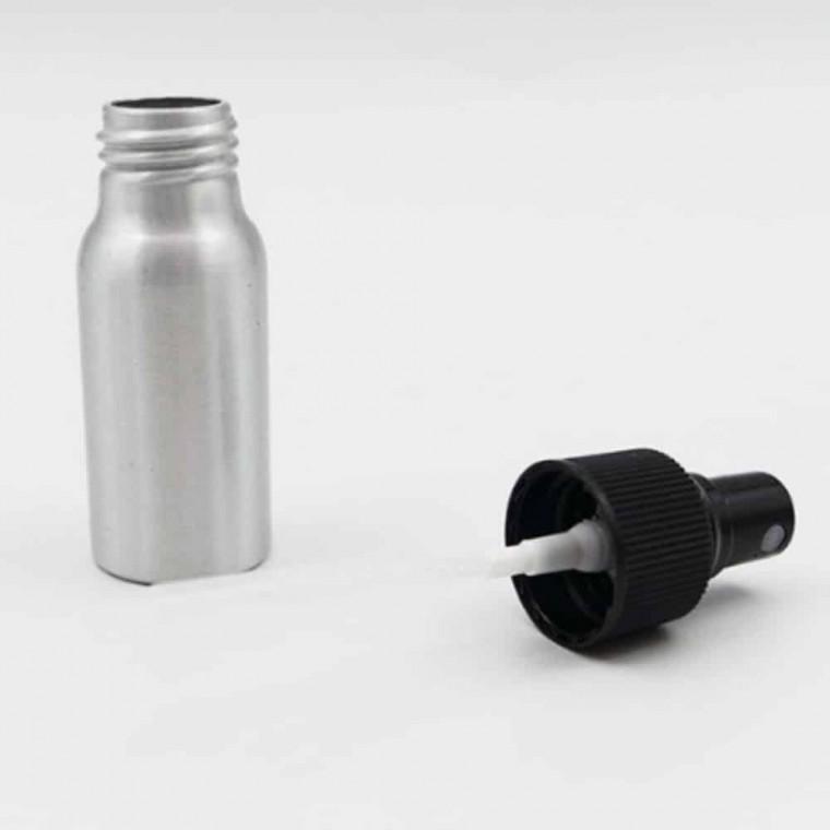 스프레이용기 100ml 스프레이공병 화장품소분용기