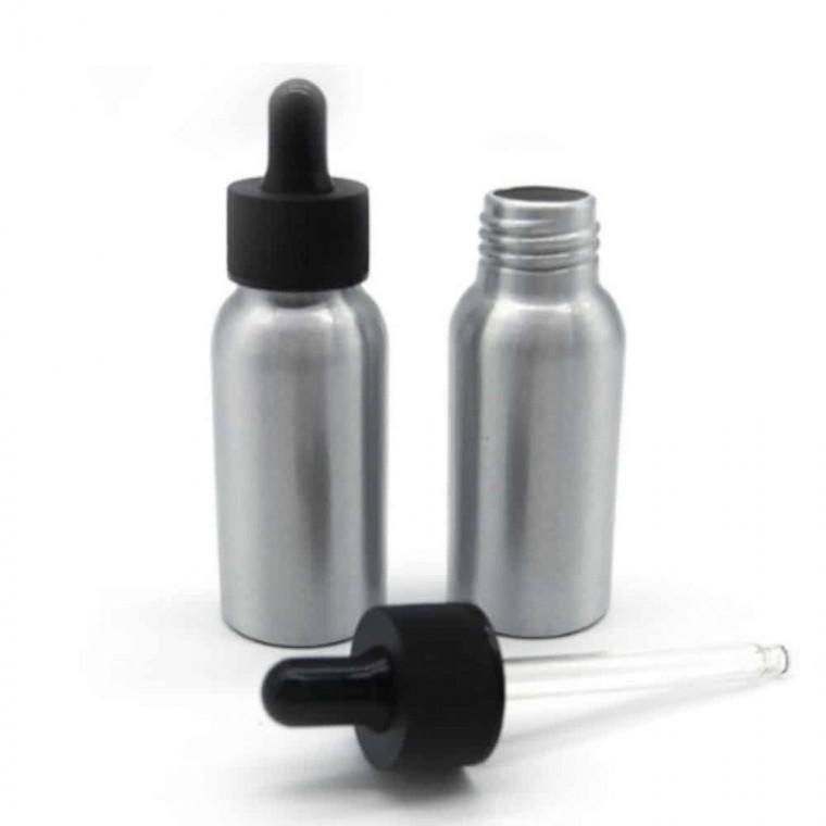 스포이드공병 50ml 에센스공병 여행용공병