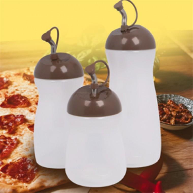투명케찹통bpafree 간장병 대400ml