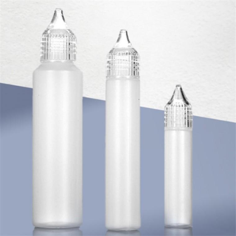 오일공병 뾰족캡 공병 10ml