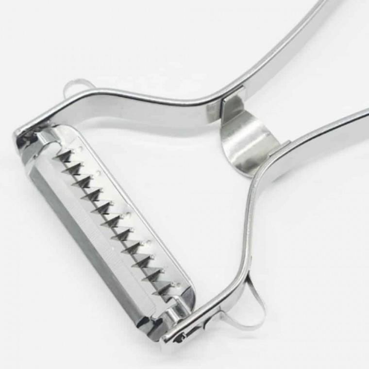 핸디형 채칼 3.0mm 감자채칼 감자칼채칼
