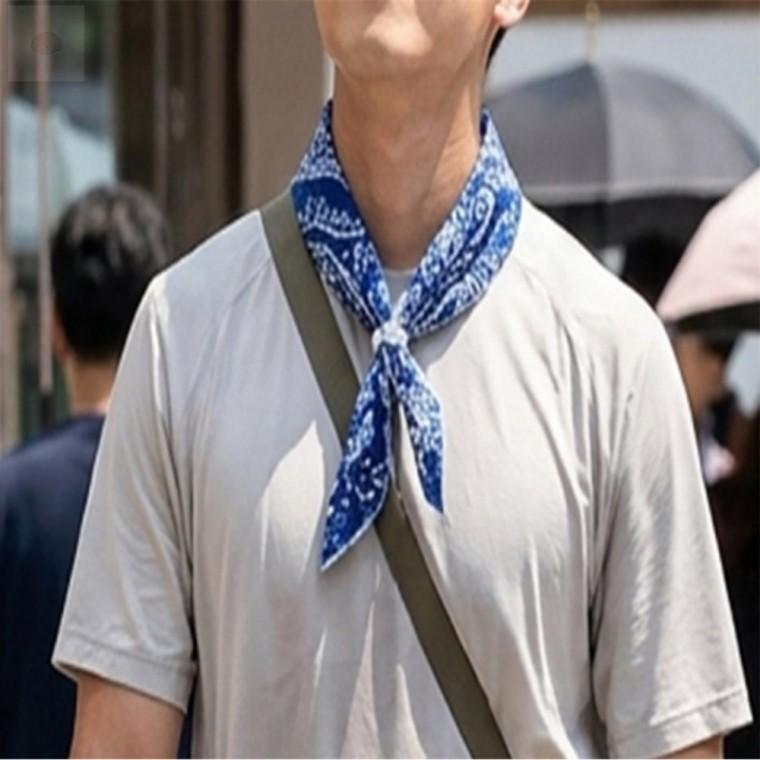 냉 스카프 등산 아이스 쿨 얼음 스카프 쿨링 목도리 쿨스카프 냉감목도리 넥스카프