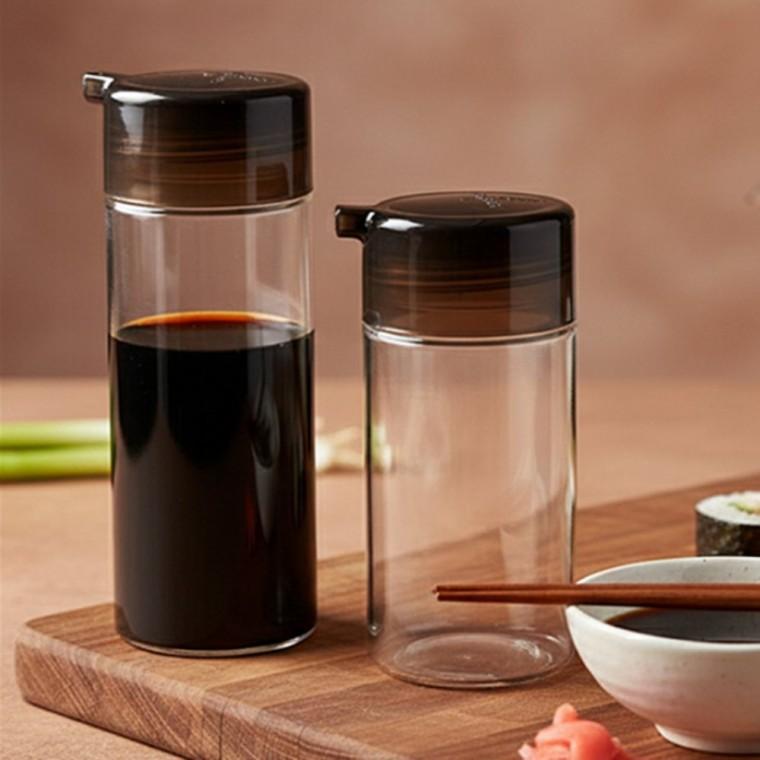 200ml 300ml 클린 간장병 250ml 300ml 300ml
