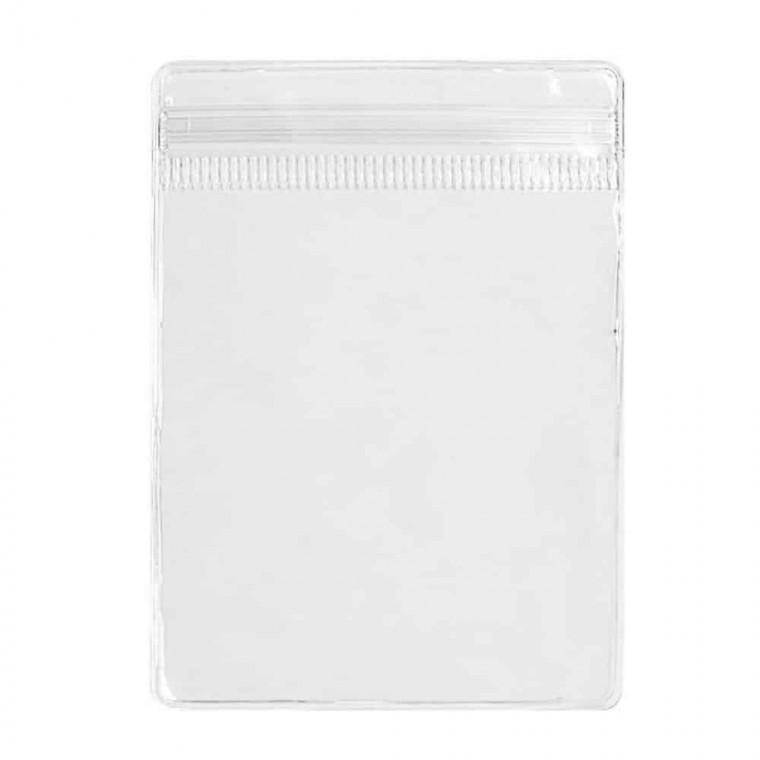 PVC 지퍼백 6x8cm 미니지퍼백 지퍼백포장