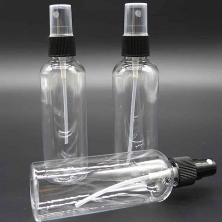 스프레이용기 100ml 화장품빈용기 미니스프레이