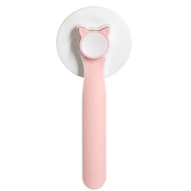 애완 브러시 털제거빗 반려동물원터치브러쉬