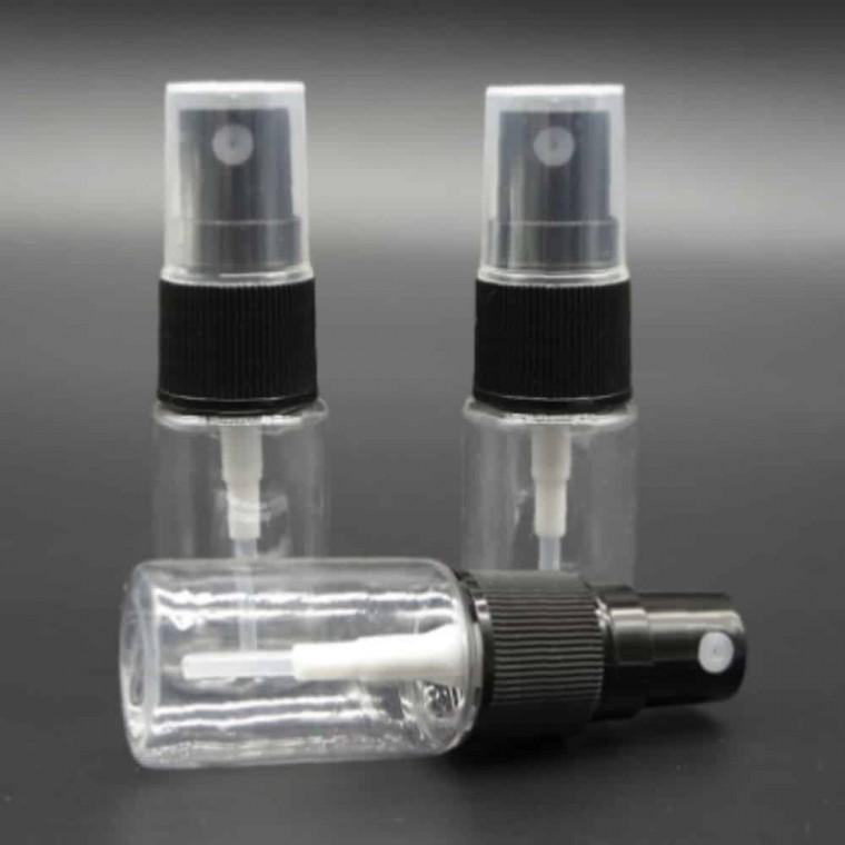 스프레이용기 10ml 화장품용기 샘플공병