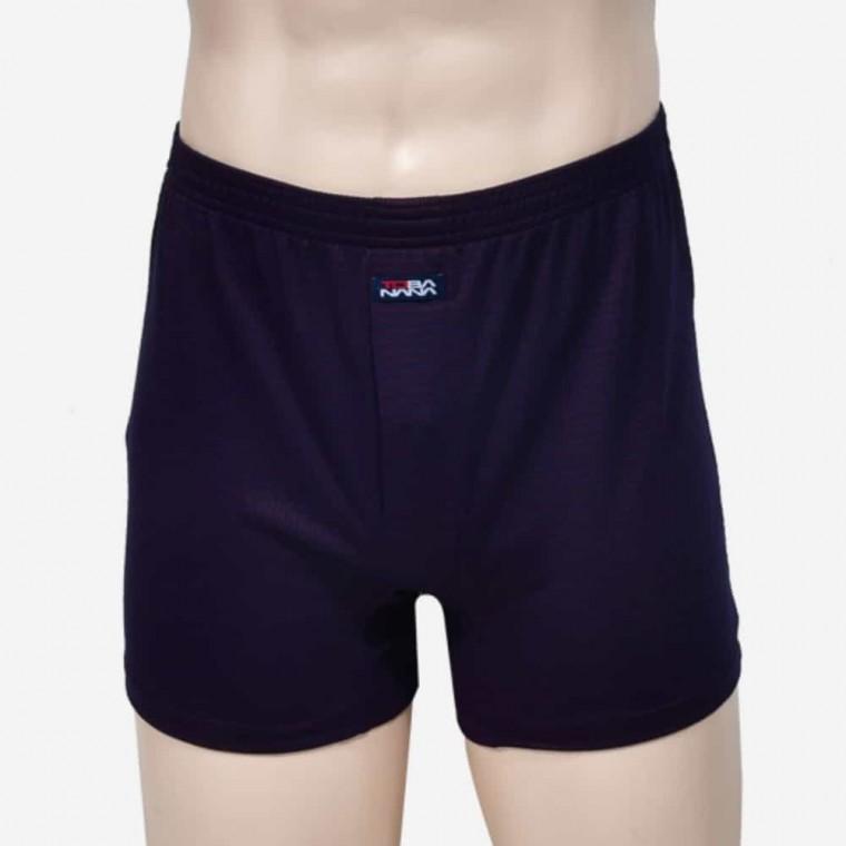 남성 트렁크 팬티 3매입 남성속옷 편한팬티 남자팬티 남자빤스 속옷팬티