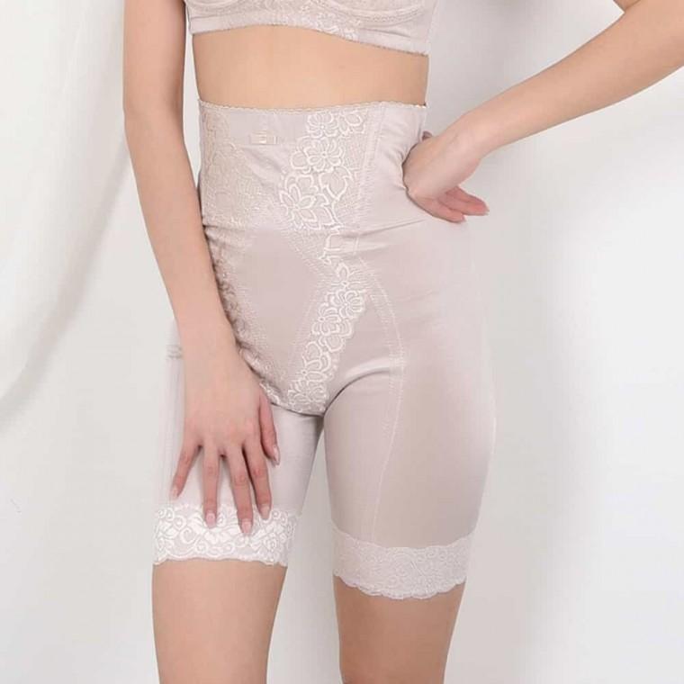 사각 거들 체형보정속옷 허리속옷 복부보정 복부압박복 여성보정속옷