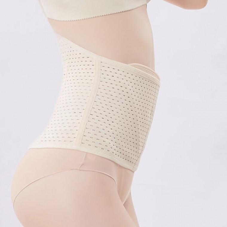 복대 허리 뱃살 똥배 몸매 보정 속옷 거들 복대 M11436