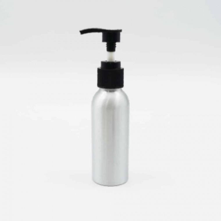 펌프용기 100ml 리필공병 샘플공병