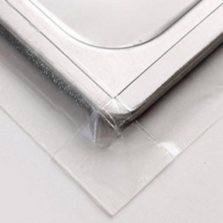 틈새 차단 방수 테이프 0.5x5cm 10m 습기 곰팡이방지 투명
