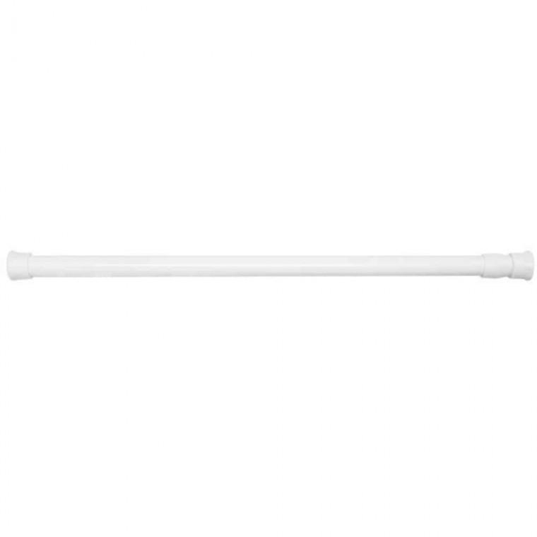 커튼 봉 40cm 화장실봉 싱크대봉
