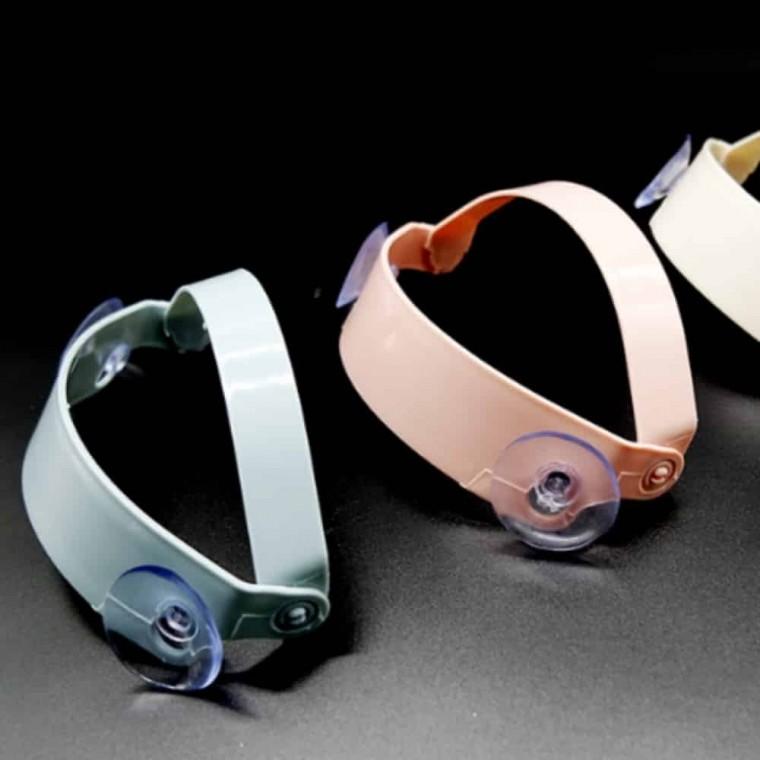 쓰레기 봉투 홀더 씽크대걸이휴지통 주방봉투걸이