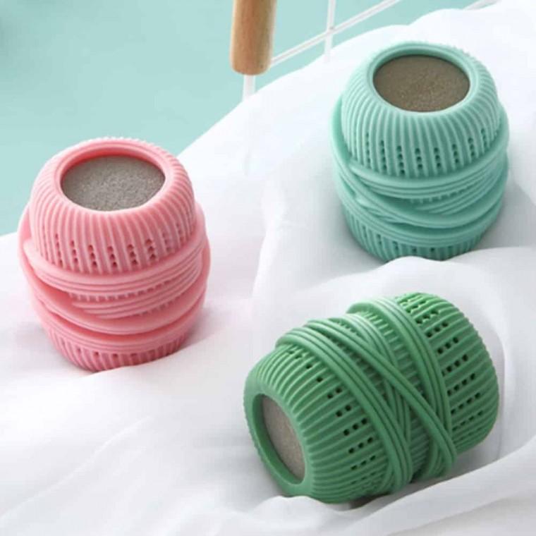 세탁볼 3P 드럼세탁볼 양모건조볼