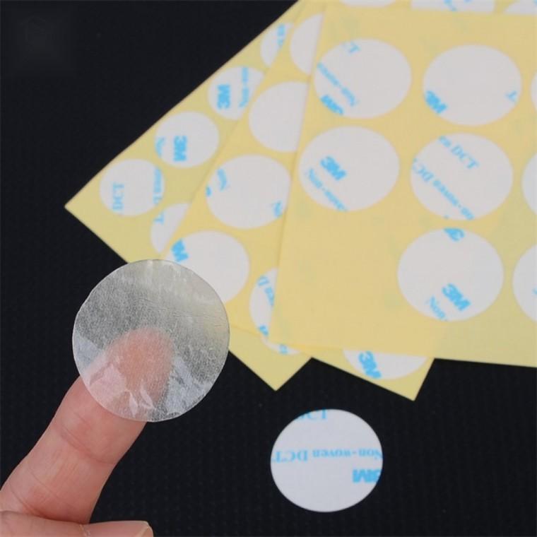 부직포 양면테이프 50mm x 20m 테이프50mm 마스킹테이프 부직포양면테이프