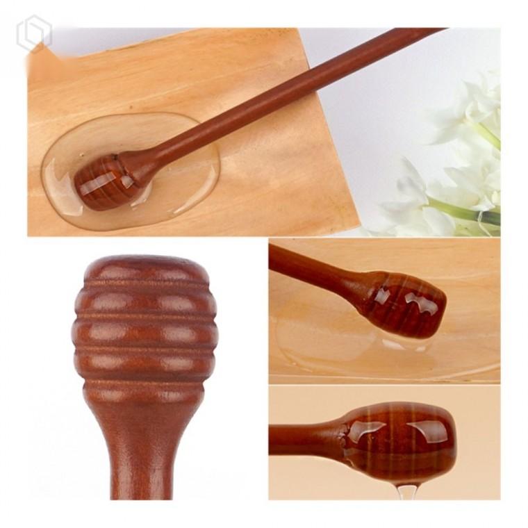 옻칠 꿀드리퍼 꿀서빙툴 자연재료 주방용품