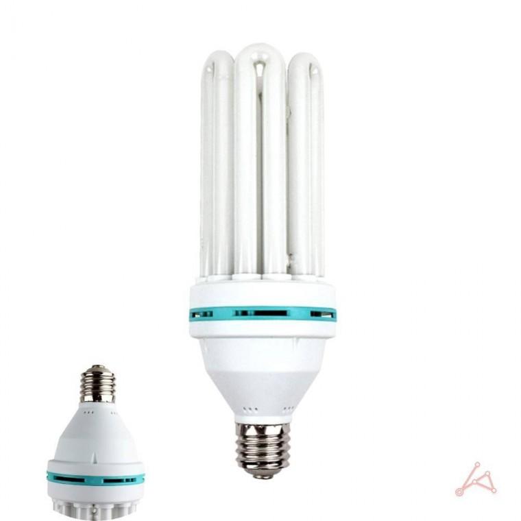 고와트 삼파장 100W 주광색 조명소품 조명