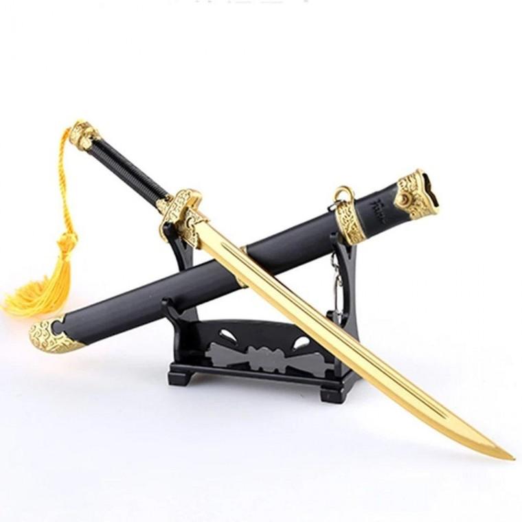 사이노텍 도검좌대 검도면수건 sword 아이스하키저지 승편 검도타격대 검