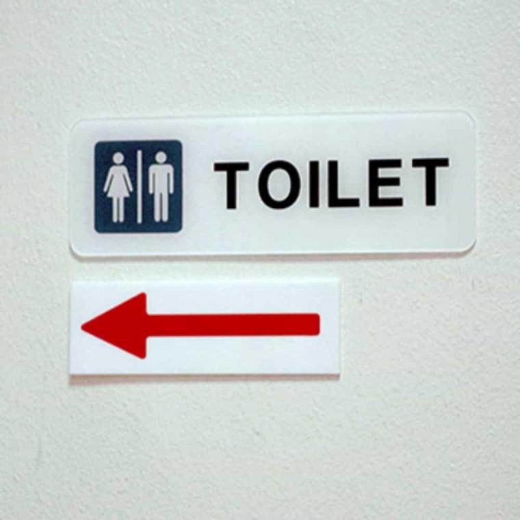 TOILET MEN 화장실팻말 화장실명패 화장실안내판 화장실간판 화장실표지판