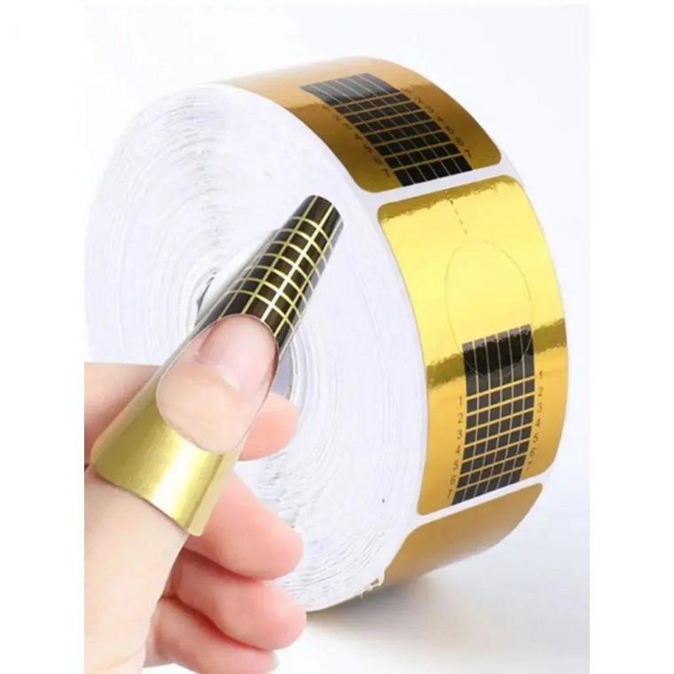 사이노텍 네일 연장 가드 테이프 네일파일 손톱정리도구 손톱 보호 정리