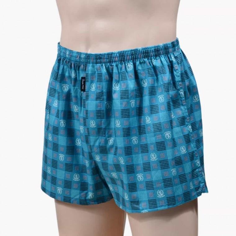 특면 직물 트렁크 3매입 남성트렁크팬티 남성트렁크 남성팬티 남자속옷 편한팬티