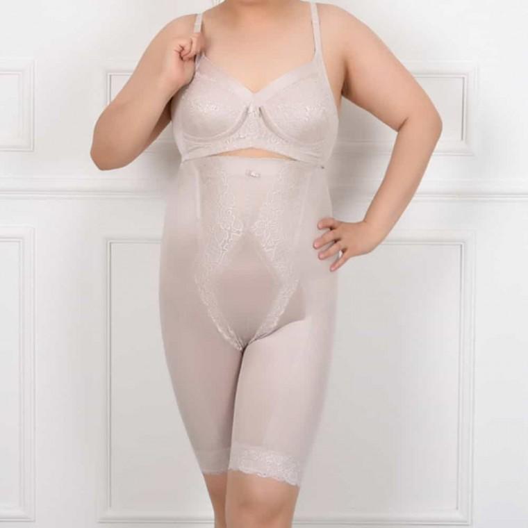 빅사이즈 사각 거들 뱃살보정속옷 허리보정 체형보정속옷 보정속옷 복부거들
