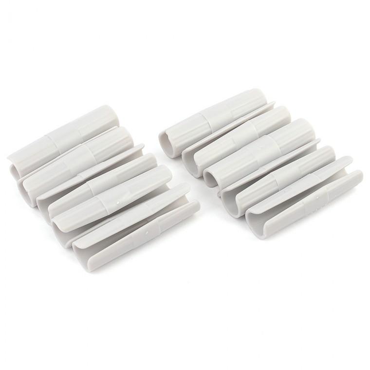 침대시트 고정툴 10P 침대시트버클 침대시트밀림방지