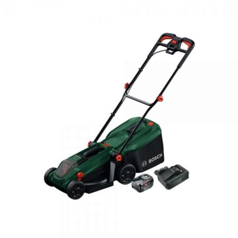 보쉬 ROTAK18V-32 충전잔디깍기 18V 4.0AH