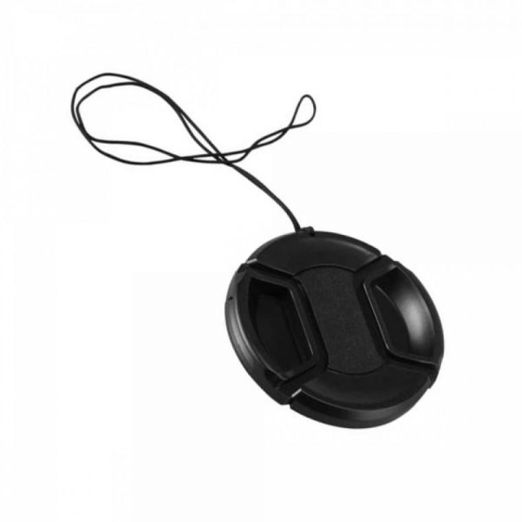 카메라 62mm 렌즈캡 커버 뚜껑 올림푸스 후지 탐론 파나소닉