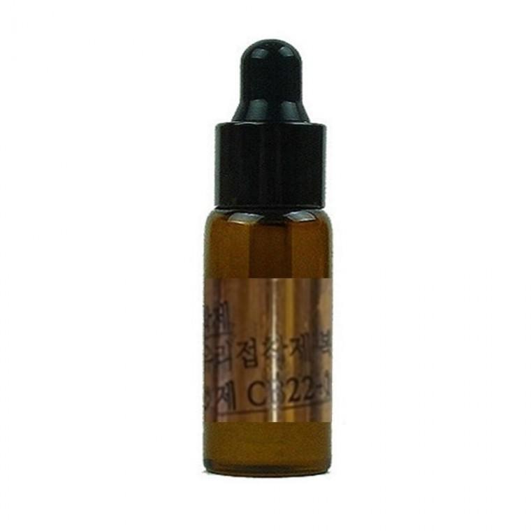 일본 ThreeBond 유리 복원제 3ml