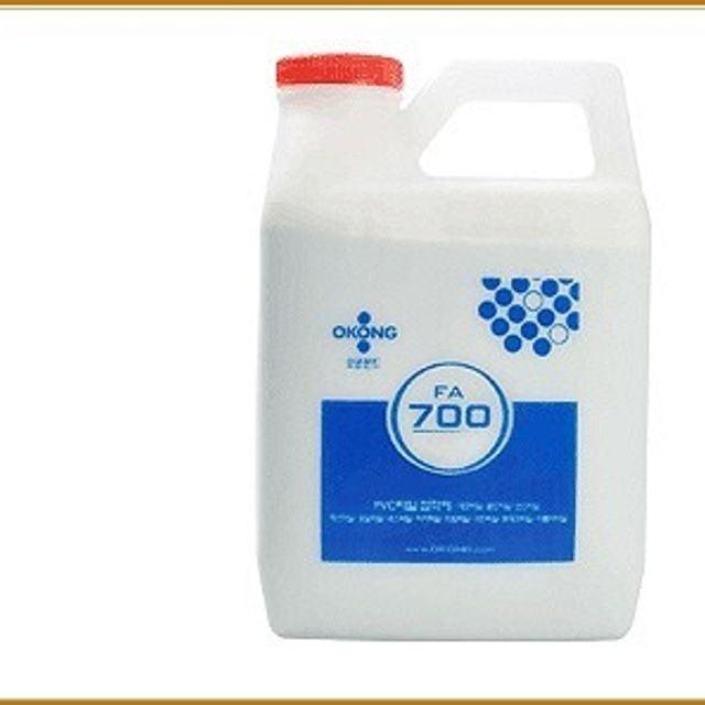 오공 PVC타일 시공용 접착제 FA700 5KG(단일상품)