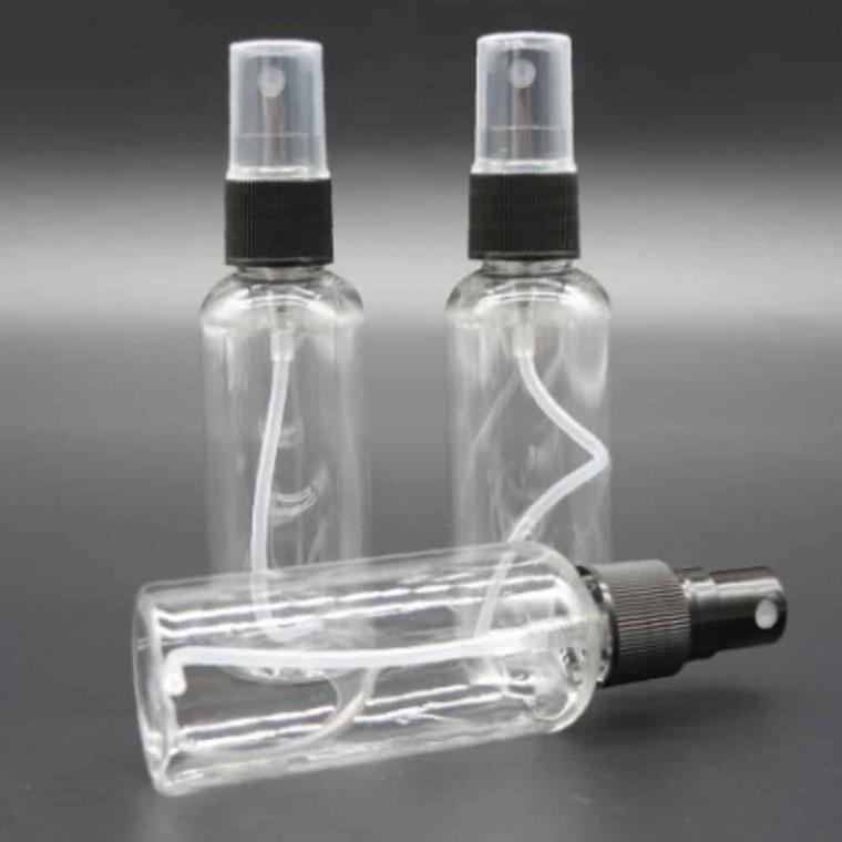 스프레이용기 50ml 향수공병 공병용기