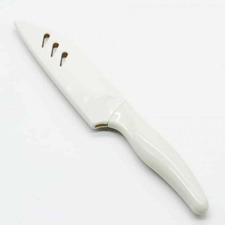 캠핑 과도 케이스 키친가위 사과칼
