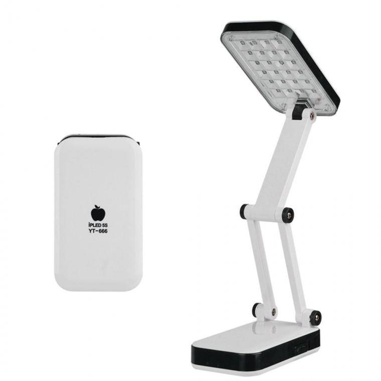 3단 접이식 LED 다용도 램프