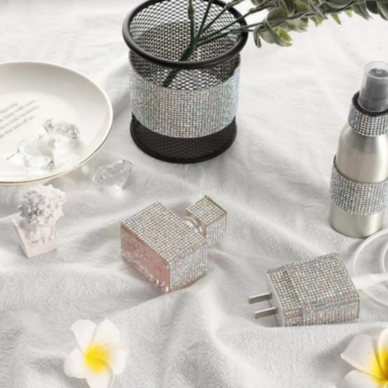 큐빅장식 리폼시트지 데코스티커 DIY