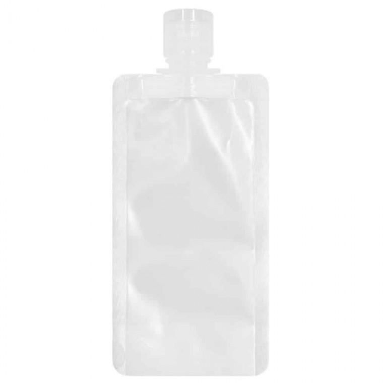 소분 파우치 100ml 여행용공병 샴푸소분용기