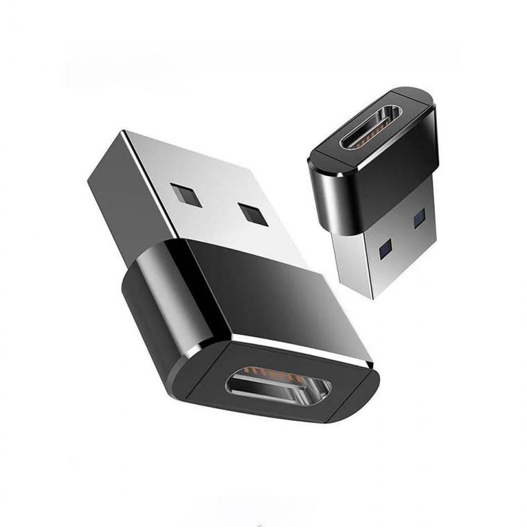 사이노텍 usb-C타입커넥터 노트북 핸드폰 충전 데이터 젠더 케이블 USB