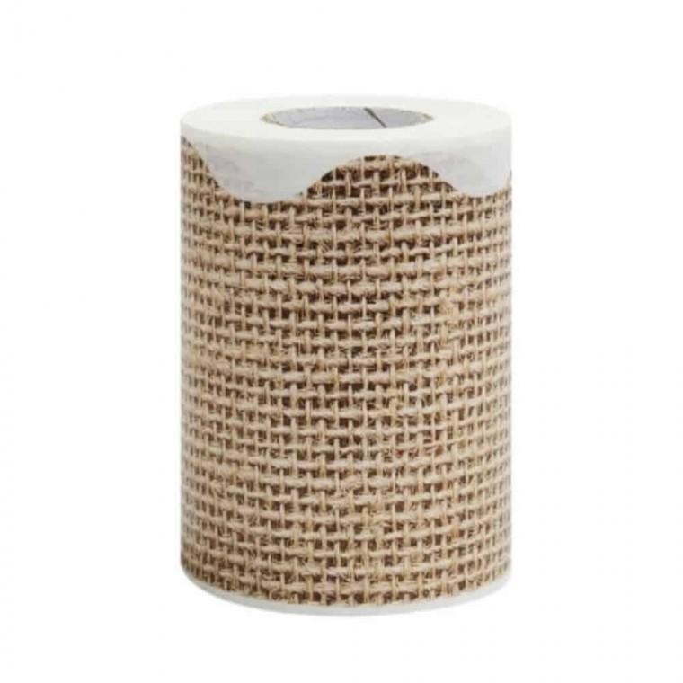 테두리 스티커 린넨 데코스티커 스티커그림