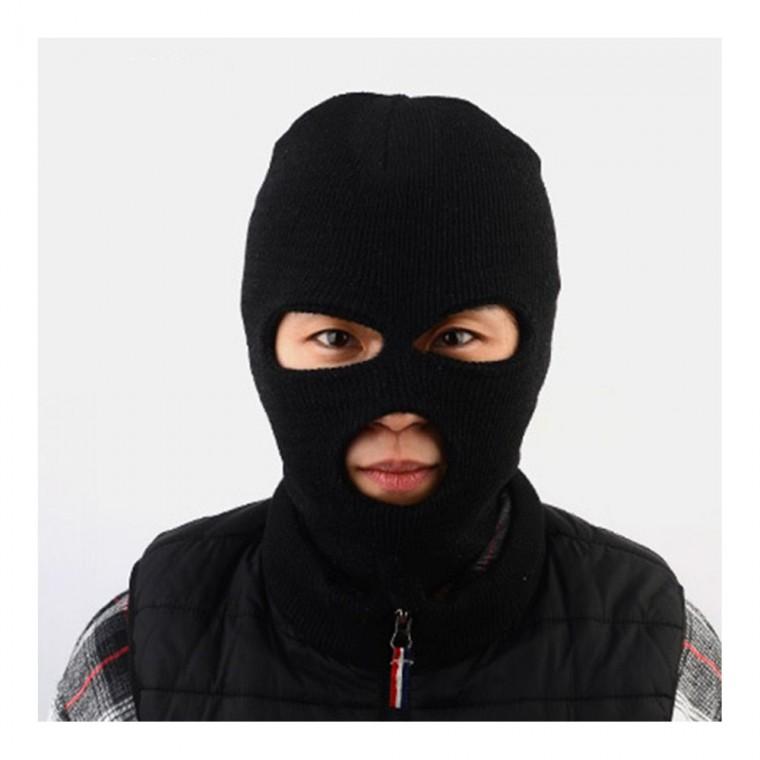 방한 복면모자 귀돌이모자 남자방한모자