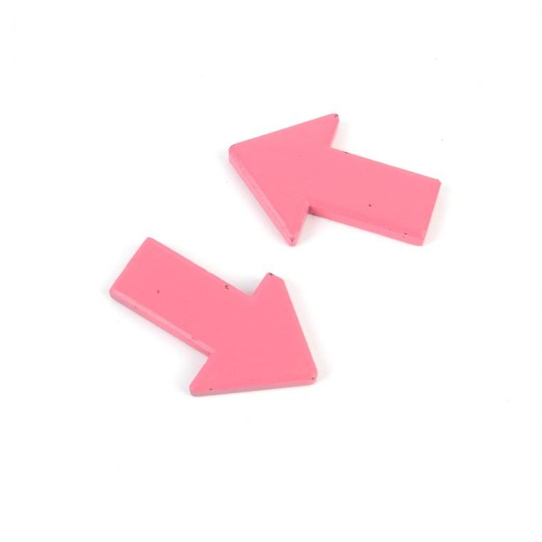 디자인 자석 2P 캐릭터자석 자석시트
