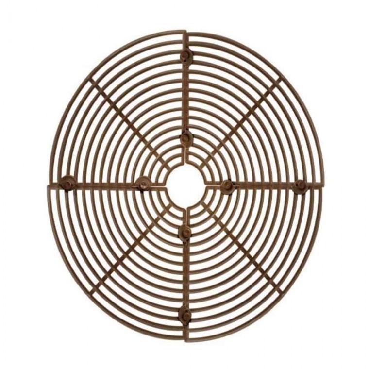 화분 흙 덮개 커버 30cm 화분자갈가리개 화분흙가리개