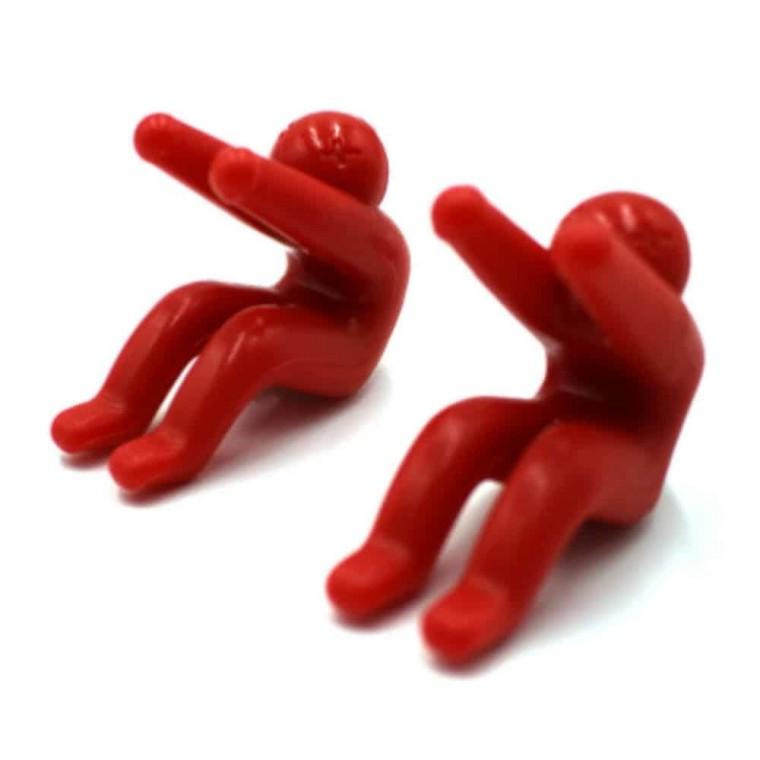 냄비 넘침방지 국물넘침방지 냄비뚜껑고정