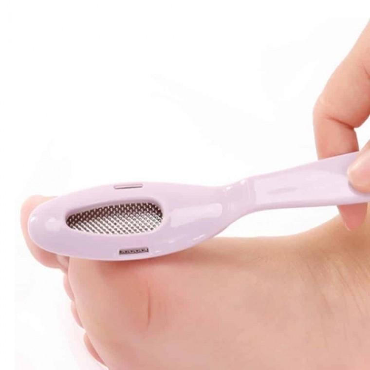 각질 제거기 발뒤꿈치각질제거기 뒤꿈치굳은살