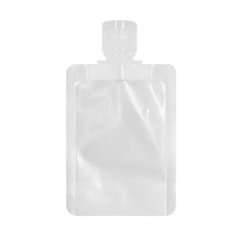여행용 소분 파우치 50ml 헬스샤워용품 여행용용기